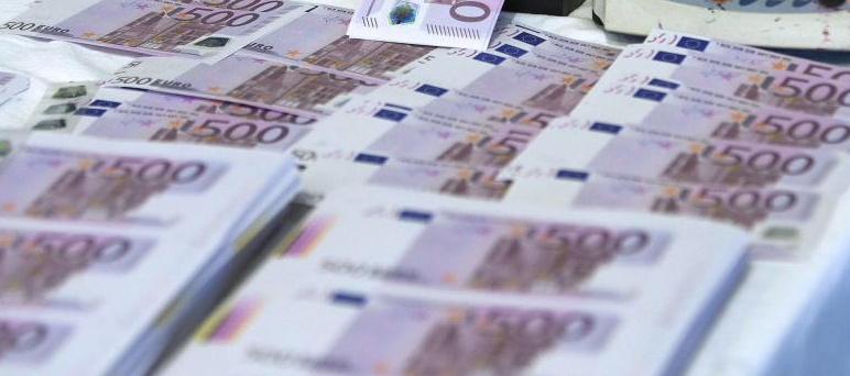 Los inversores extranjeros inyectaron 68.820 millones en España hasta noviembre