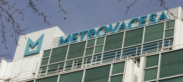 Metrovacesa ultima la venta del 27% de Gecina por 1.800 millones
