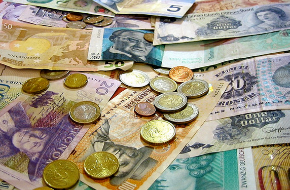 La inversión extranjera en inmuebles alcanza su máximo en nueve años