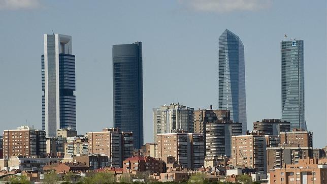 Nuevo standard global para la medicion de los espacios de oficinas